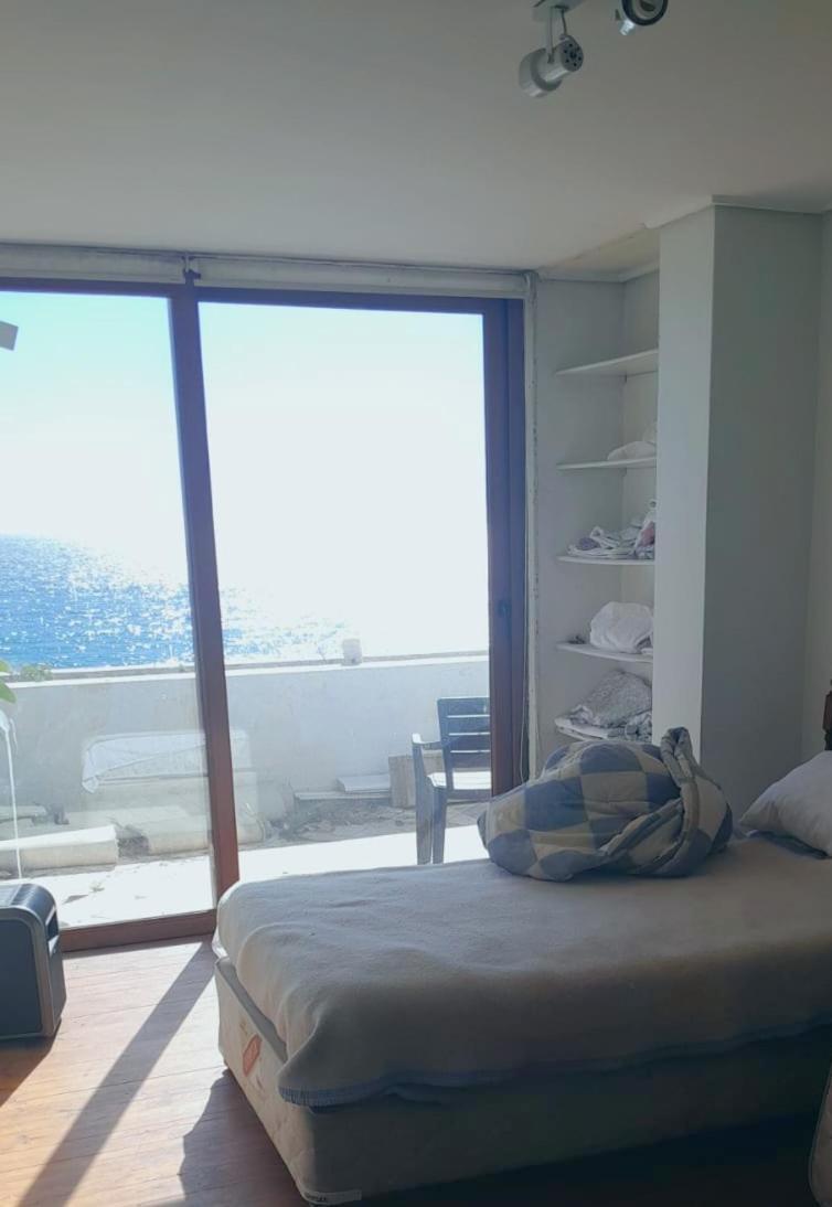 Apartamento Primera Linea Renaca