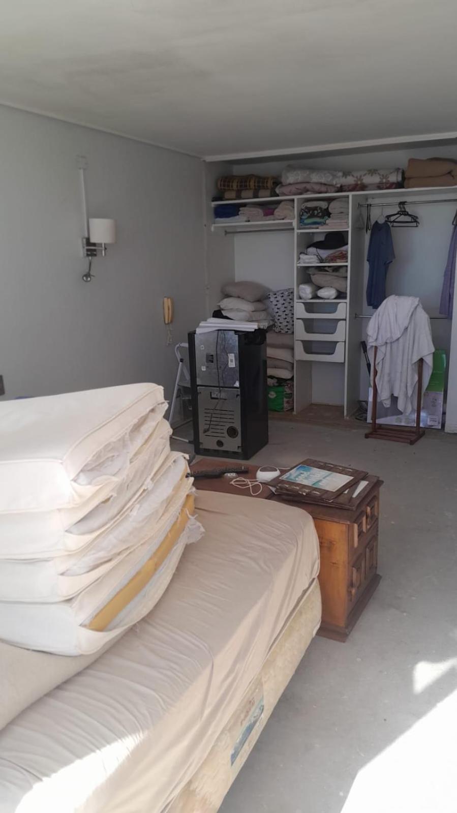 Apartamento Primera Linea Renaca *