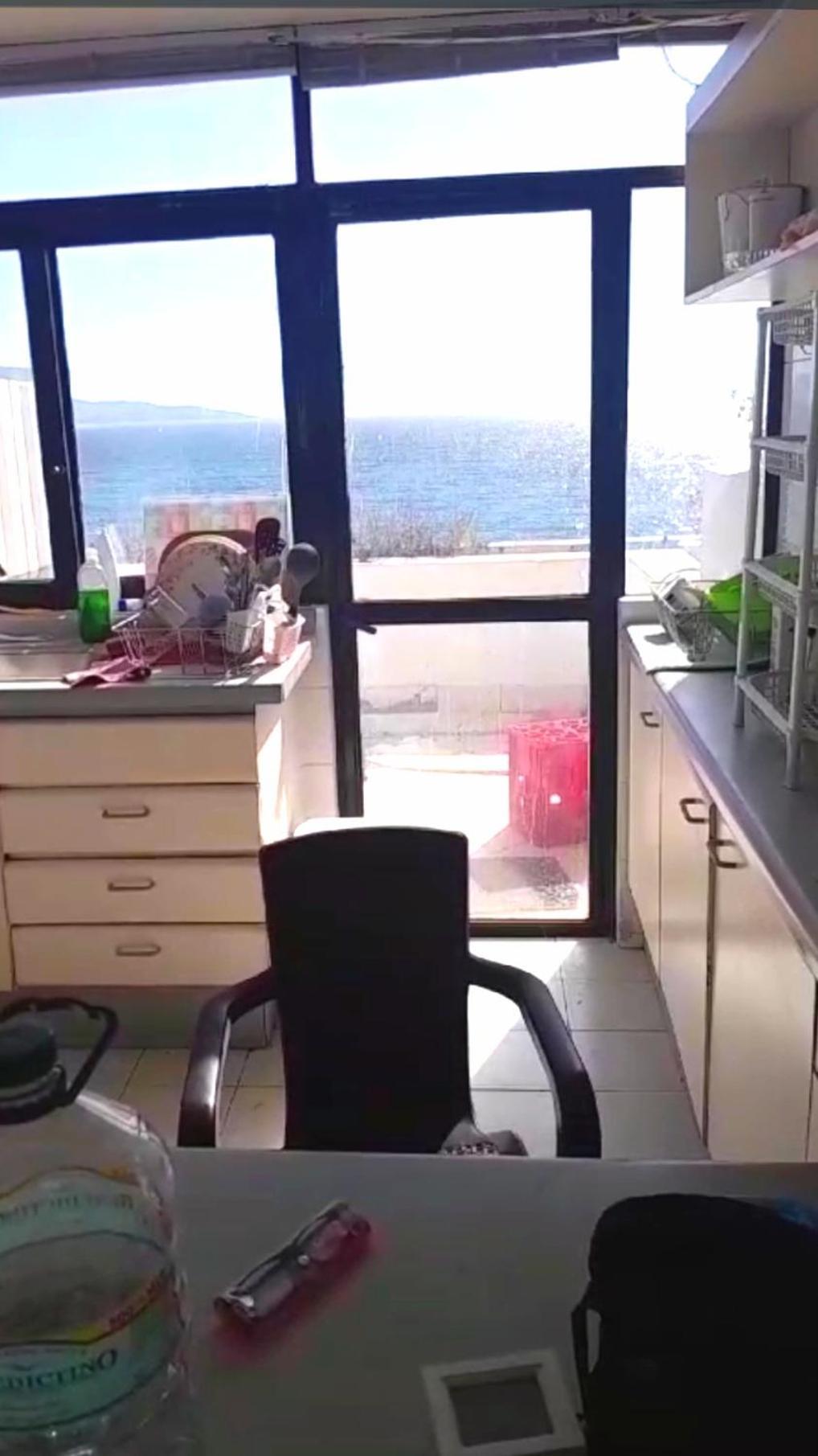 Apartamento Primera Linea Renaca *