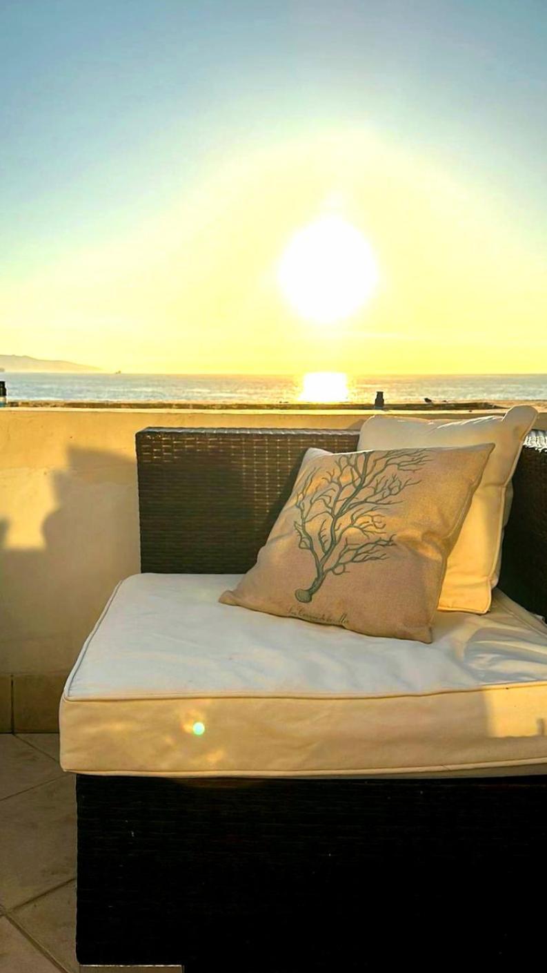 Primera Linea Renaca Apartamento Vina del Mar